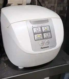 Panasonic DF 101 Fuzzy Logic jual cepat murah dan digital