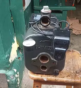 Pompa air listrik