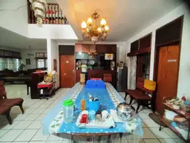 TURUN HARGA RUMAH DI KOMPLEK KEUANGAN CILANDAK