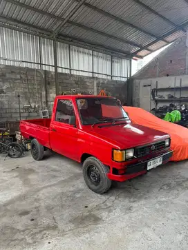 Kijang pickup 1996