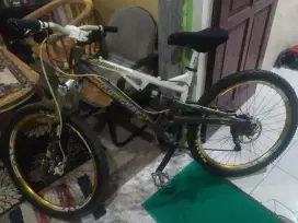 Jual sepeda mtb