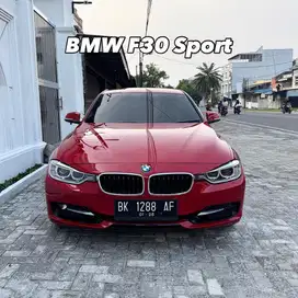 Bmw F30 320i Sport 2015/2016 A/T