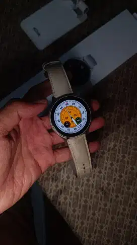 Smartwatch Xiaomi watch 2