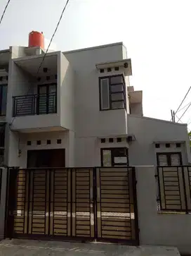 Dikontrakan Rumah di Pejaten