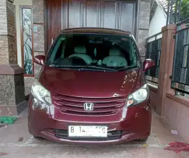 Honda freed type SD