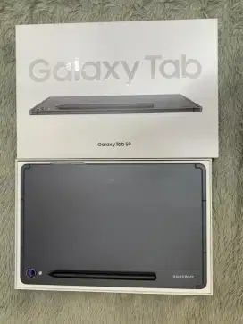 Samsung Tab S9 128gb wifi Sein