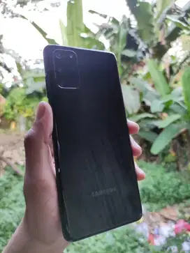 samsung s20+ resmi sein lengkap fullset