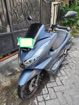 2023 Honda pcx 160 cbs