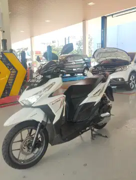 Vario 125 ISS LED OLD Istimewah