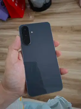 Samsung A56 8/256 fisik mulus ssuai foto,nominus(kel HP aja)NETT,PLUIT