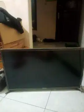 Tv bekas 32 inc