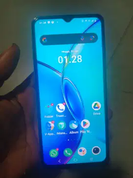 Vivo y27. Ram 6+6/128gb. Original. Normal