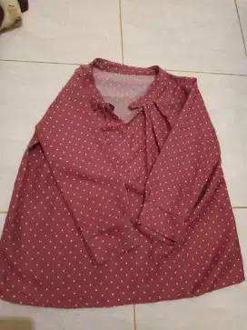 Preloved baju wanita