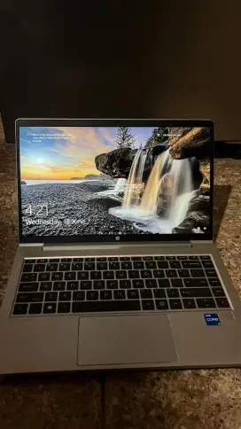 HP ProBook 440 G8 Intel Core i5-1135G7
