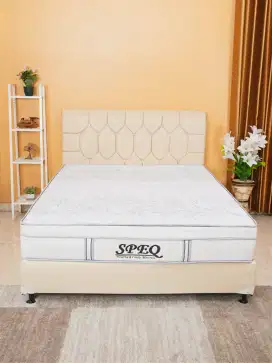 diskon kasur untuk wilayah Jabodetabek