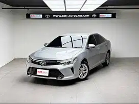 KM.59rb GRESS Toyota Camry V 2015 #BJM3#