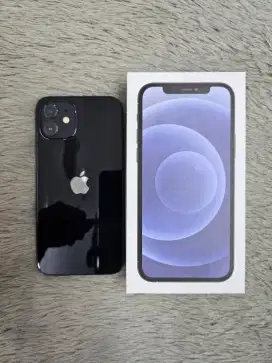 Iphone 12 128gb inter J/A