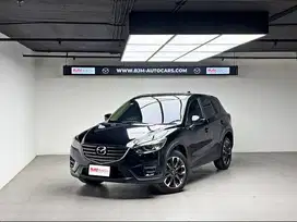 KM Low Mazda CX5 Touring 2015 #BJM3#
