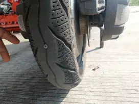 Seles ban motor listrik dan sepeda listrik