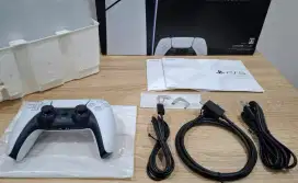 Jual Cepat PS5 / Playstation 5 Slim Digital Lengkap Kaya Baru