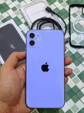 iPhone 11 128GB iBox