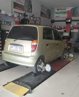 KIA VISTO MANUAL th2000