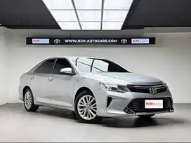 KM.59rb GRESS Toyota Camry V 2015 #BJM2#