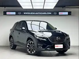 KM Low Mazda CX5 Touring 2015 #BJM2#