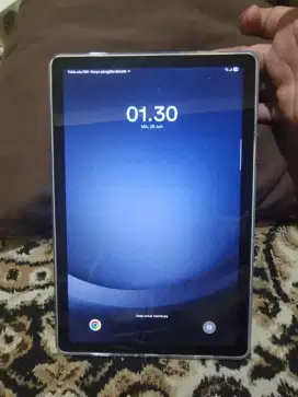 Samsung galaxy tab a9+ 5G ram 8/128 unit only