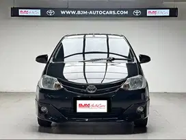 KM.30rb Antik Toyota Etios G Valco 2014 Manual #BJM1#