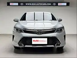 KM.59rb GRESS Toyota Camry V 2015 #BJM1#