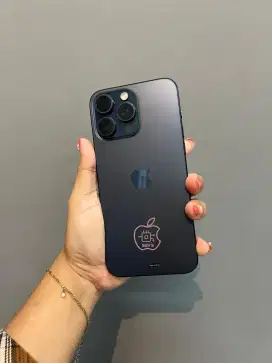 Iphone 15 promax 256gb ibox bh 86 ori no minus