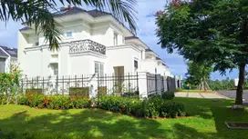 Dijual Rumah Besar Tanah Luas Citra Sentul Raya. Harga Masuk Akal