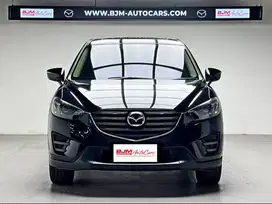 KM Low Mazda CX5 Touring 2015 #BJM1#