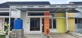 Di sewakan atau di jual rumah minimalis