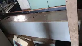 Lemari besi loker bekas