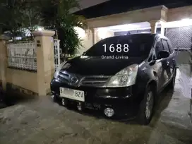 Vina Modis, Nissan Grand Livina
