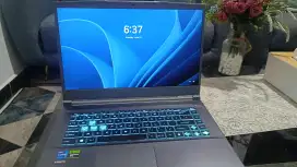 Laptop Gaming msi
