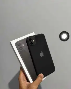 iPhone 11 128GB IBOX ID/A