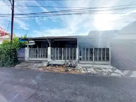 jual cepat rumah darmo baru dkt sukomanunggal darmo permai