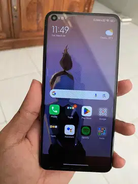 Xiaomi Mi 11 lite 6/128 full dusbok