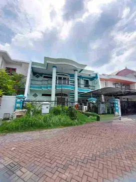 JUALSEWA RUMAH VILLA BUKIT MAS