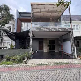Alam Hijau Dekat Pasar Citraland, JLLB Radial Road