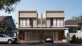 rumah baru Citraland the greenlake