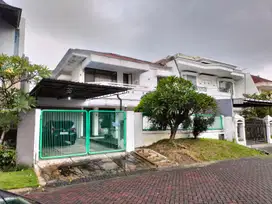 GRAHA FAMILI MURAH HITUNG TANAH
