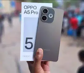 Oppo A5 Pro 8/256