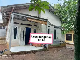 DI JUAL RUMAH BARU TANPA RENOV