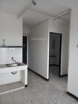 Dijual Cepat Apartemen Sentra Timur Pulo Gebang Jakarta Timur