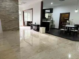 Rumah Siap Huni Pakuwon City