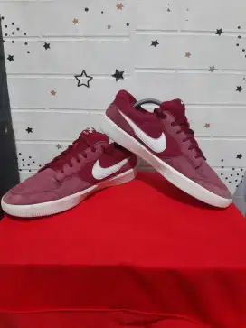Nike SB Force 58 size 43 insole 27.5 cm